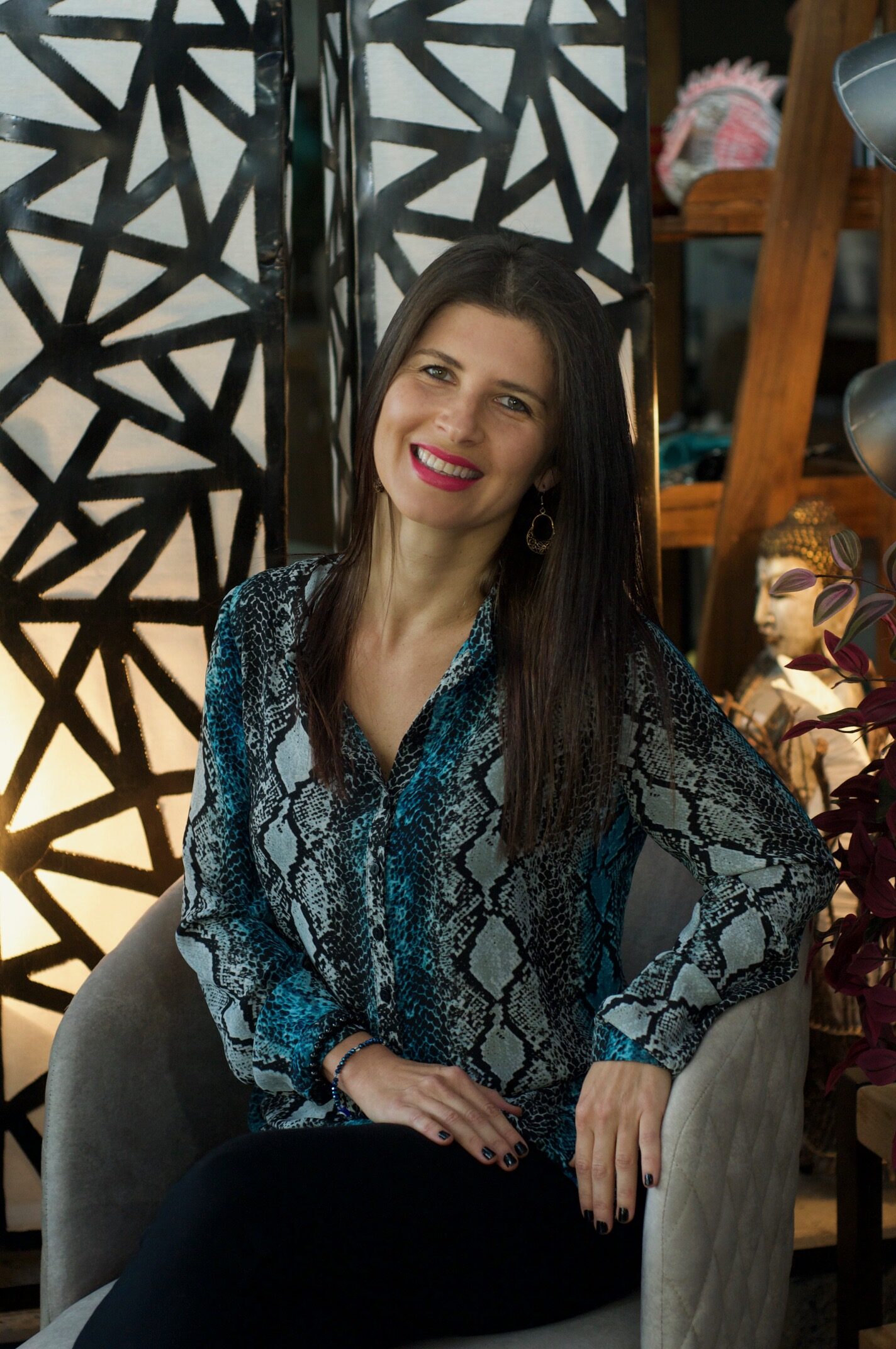 Clinical Psychologist